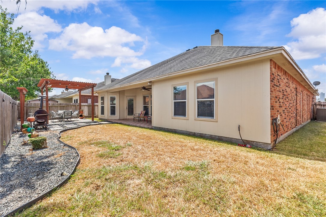 6226 Queen Jane Street Corpus Christi TX 78414