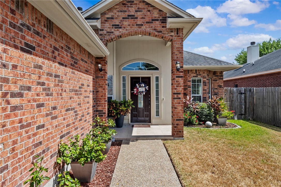 6226 Queen Jane Street Corpus Christi TX 78414