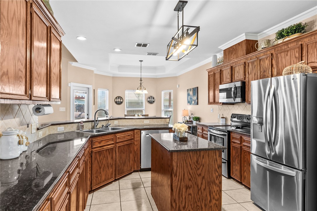 6226 Queen Jane Street Corpus Christi TX 78414
