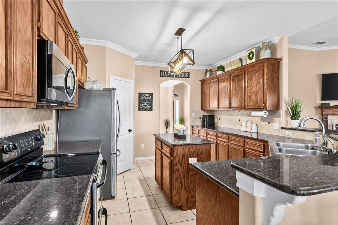 6226 Queen Jane Street Corpus Christi TX 78414