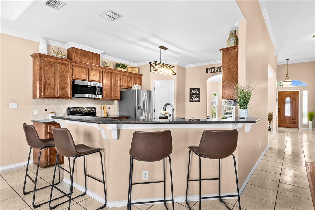 6226 Queen Jane Street Corpus Christi TX 78414
