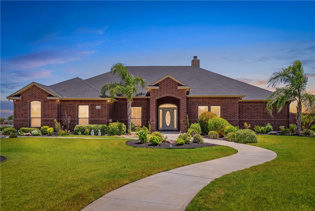 5402 King Acres Drive Corpus Christi TX 78414