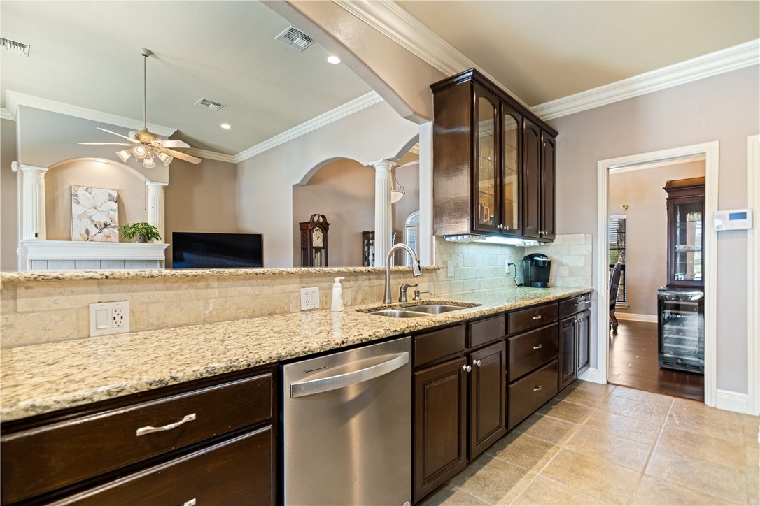 5402 King Acres Drive Corpus Christi TX 78414