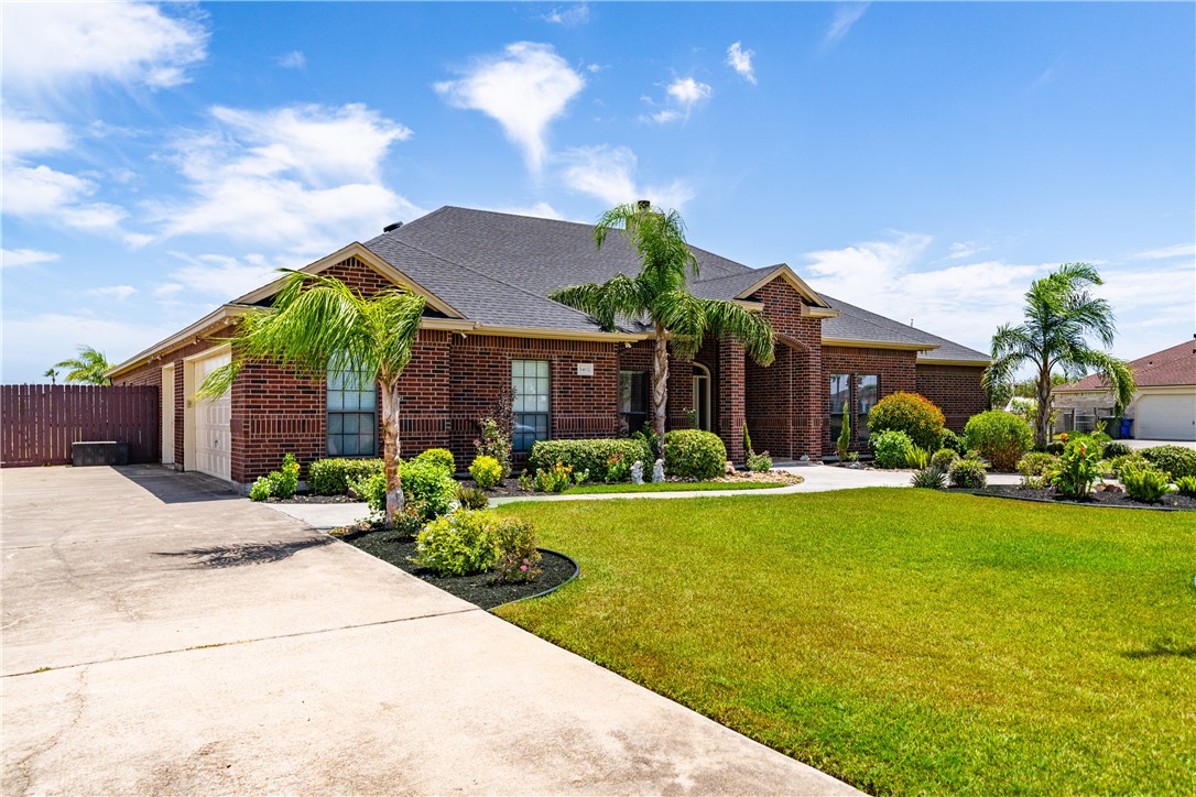 5402 King Acres Drive Corpus Christi TX 78414