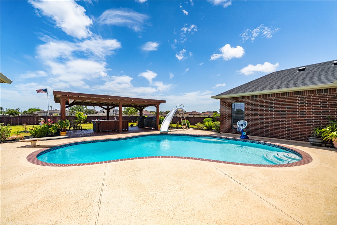 5402 King Acres Drive Corpus Christi TX 78414