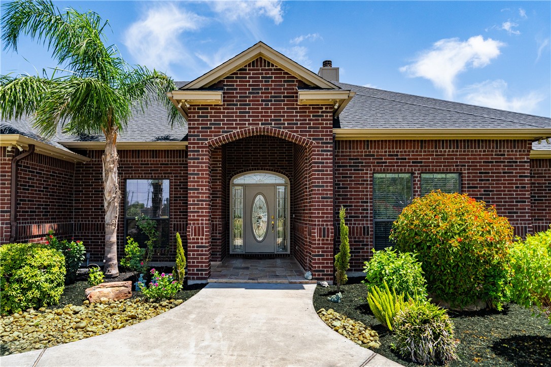 5402 King Acres Drive Corpus Christi TX 78414