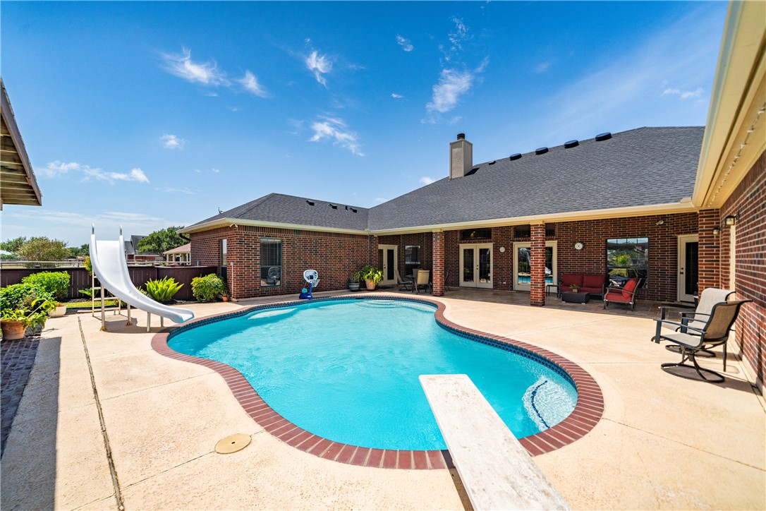 5402 King Acres Drive Corpus Christi TX 78414