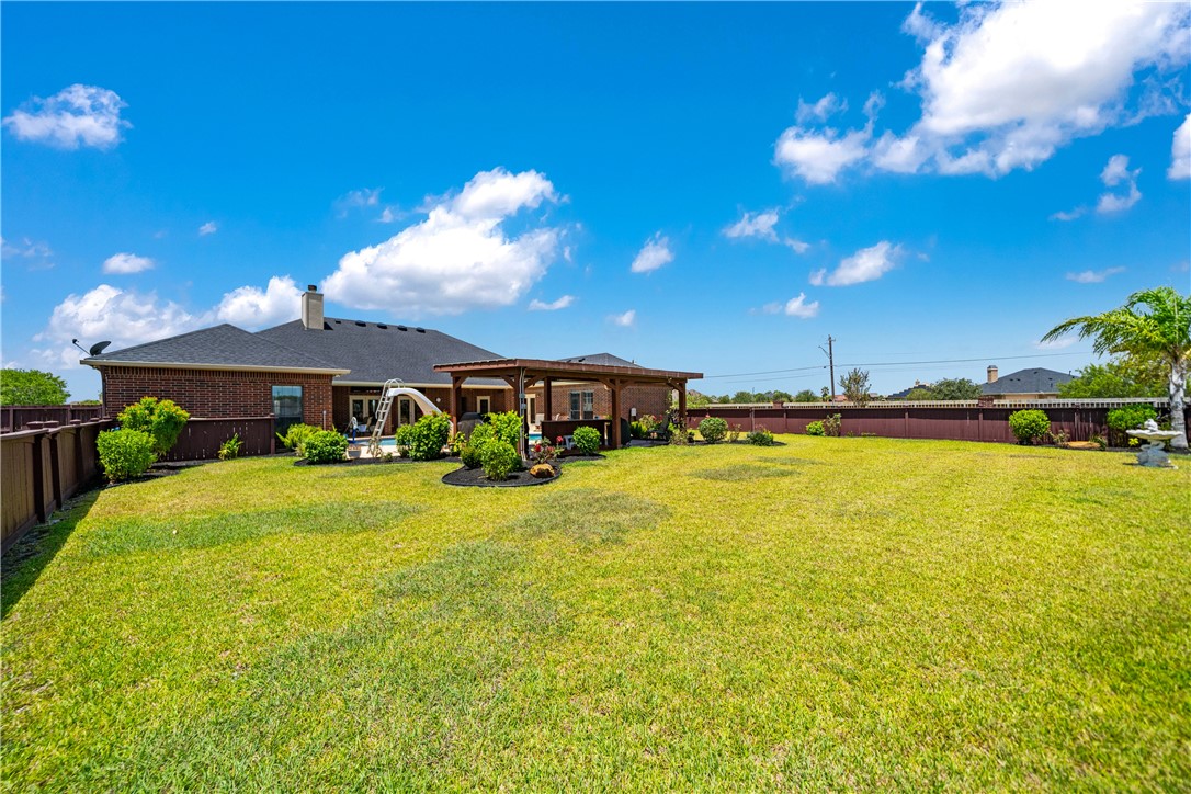 5402 King Acres Drive Corpus Christi TX 78414