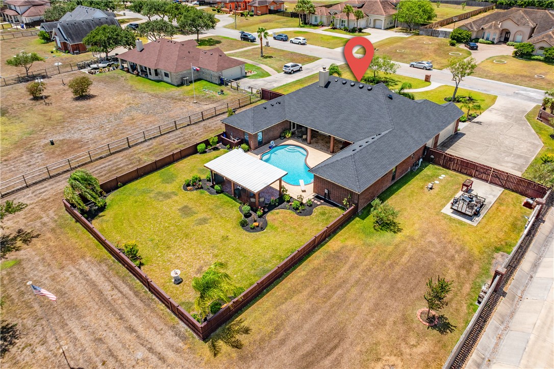 5402 King Acres Drive Corpus Christi TX 78414
