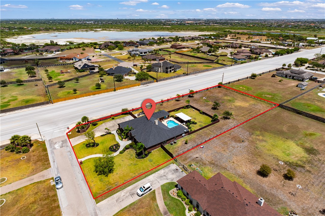 5402 King Acres Drive Corpus Christi TX 78414