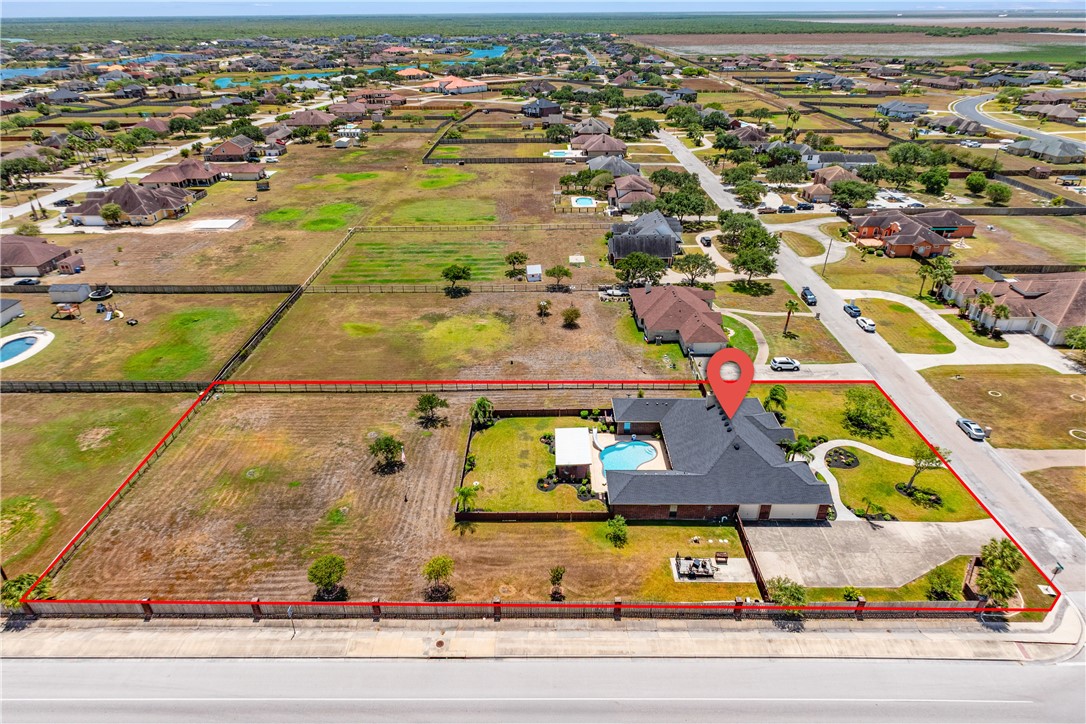 5402 King Acres Drive Corpus Christi TX 78414