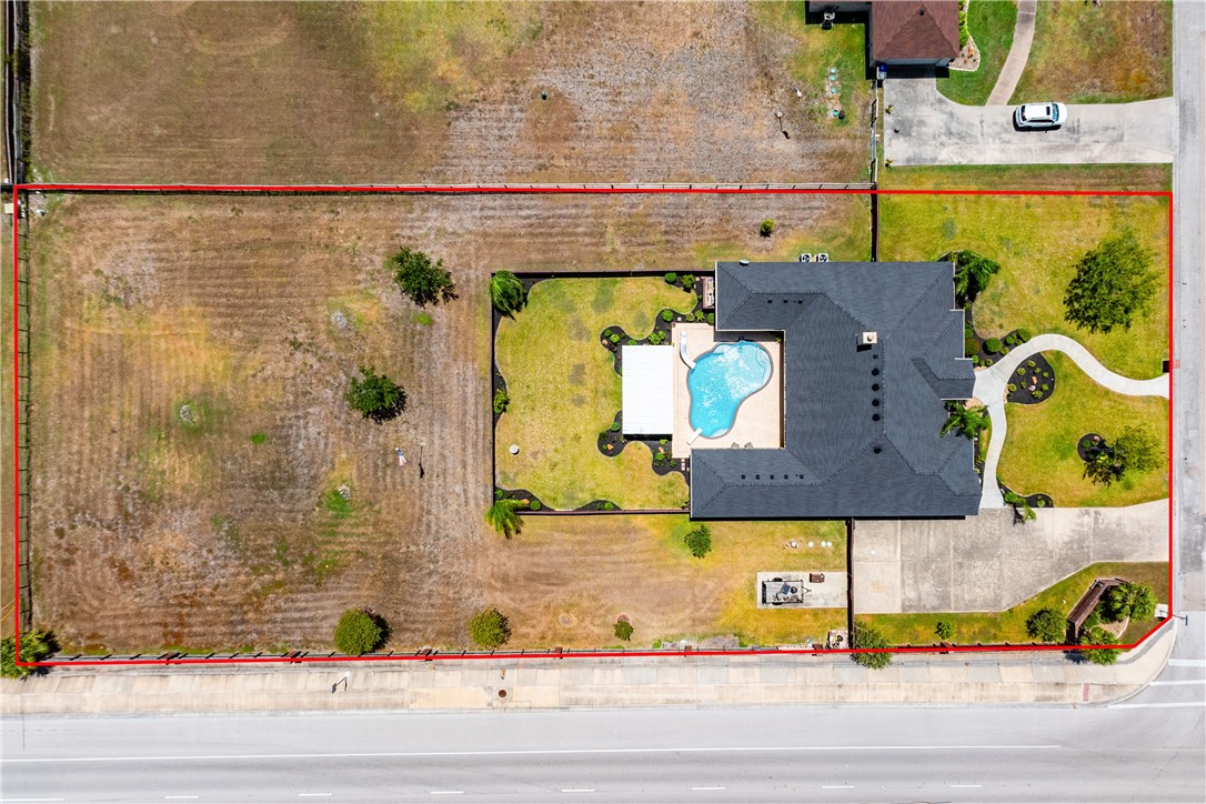5402 King Acres Drive Corpus Christi TX 78414