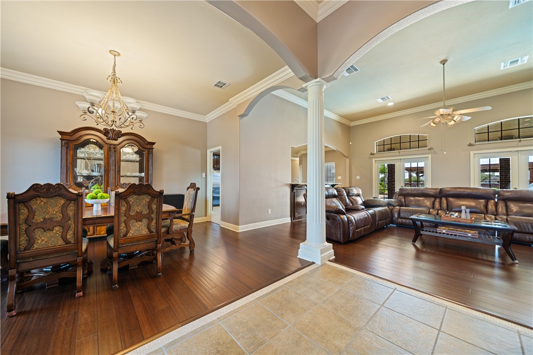5402 King Acres Drive Corpus Christi TX 78414