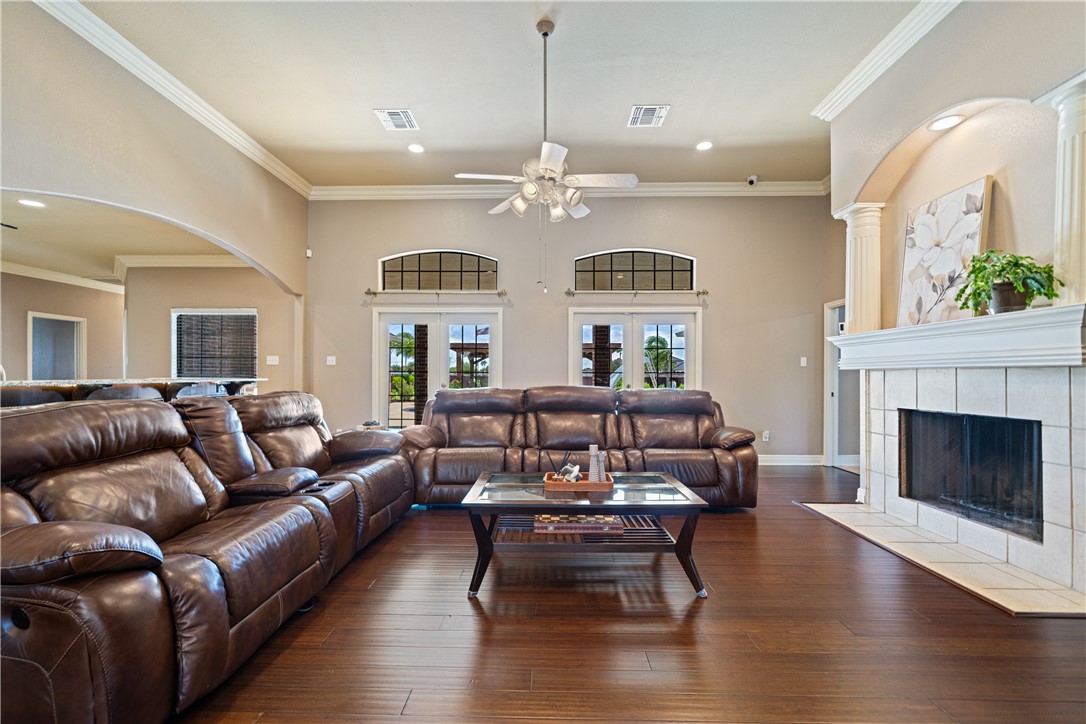 5402 King Acres Drive Corpus Christi TX 78414