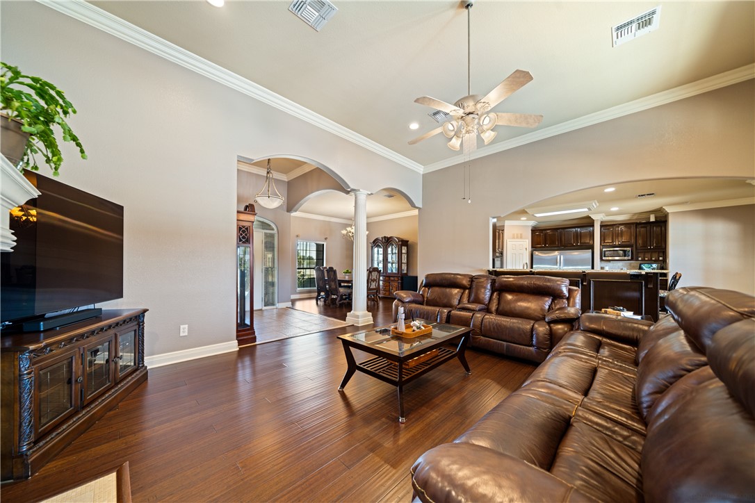 5402 King Acres Drive Corpus Christi TX 78414