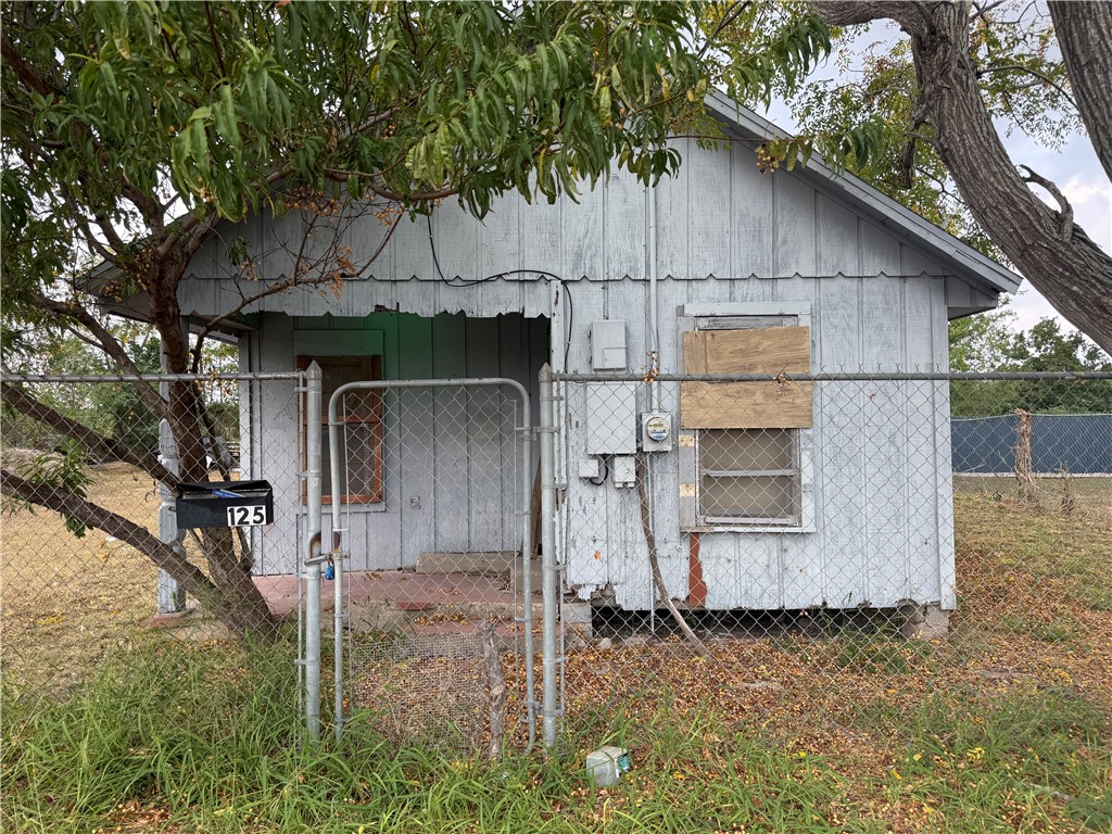 125 N Bluntzer Street Corpus Christi TX 78408