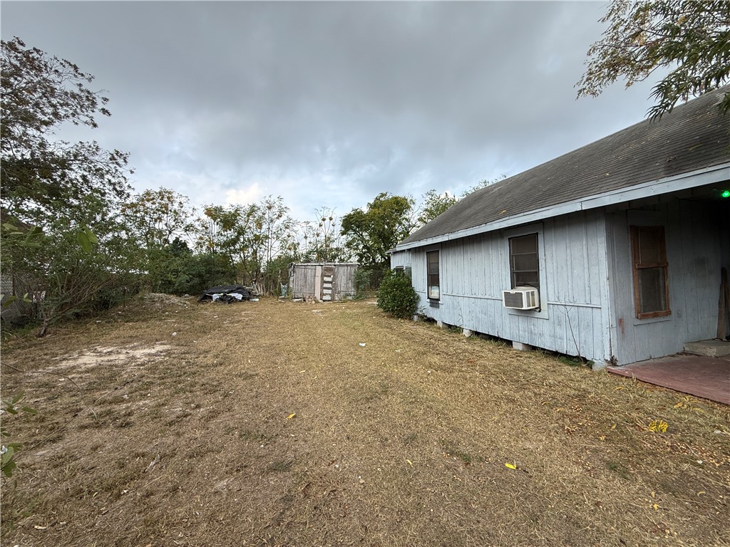 125 N Bluntzer Street Corpus Christi TX 78408