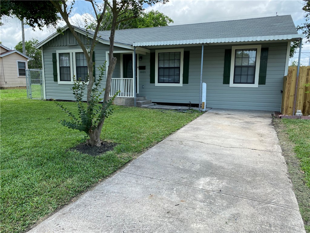 1021 Golla Drive Corpus Christi TX 78407