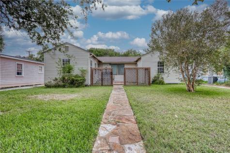 310 Louise Drive Corpus Christi TX 78404