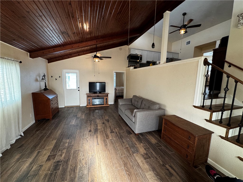 202 W Roberts Avenue Port Aransas TX 78373
