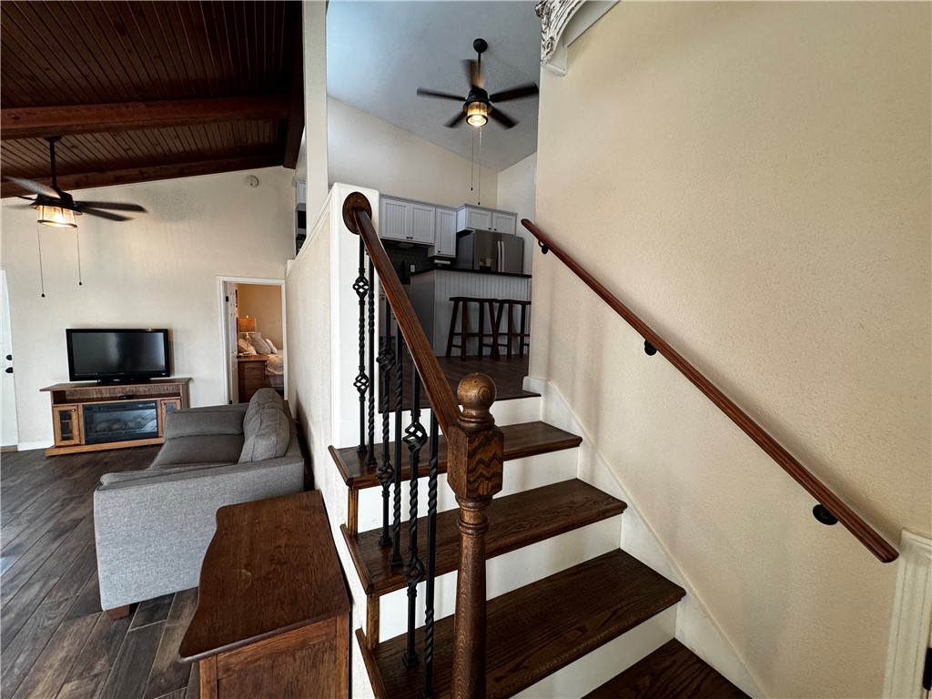 202 W Roberts Avenue Port Aransas TX 78373