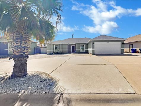 15814 Lindo Corpus Christi TX 78418