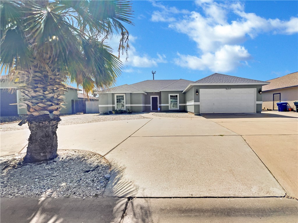 15814 Lindo Corpus Christi TX 78418