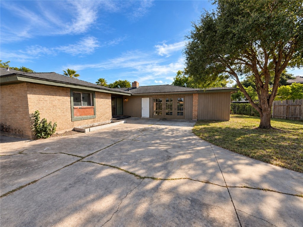 1118 Alexandria Drive Corpus Christi TX 78412