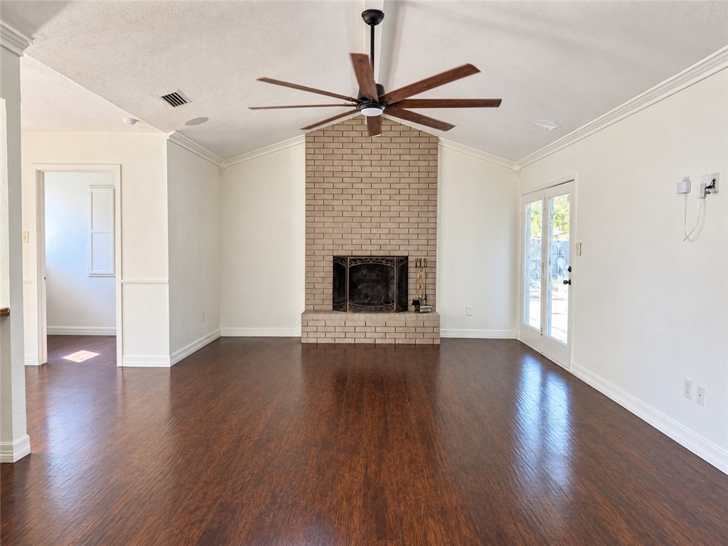 1118 Alexandria Drive Corpus Christi TX 78412