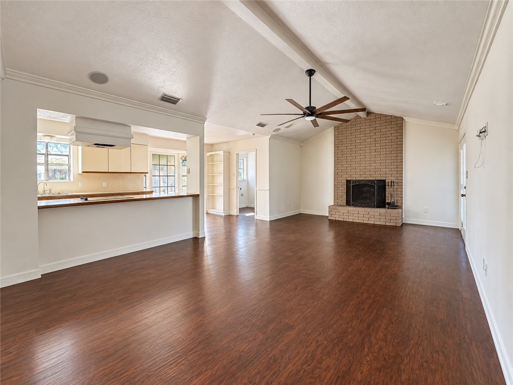 1118 Alexandria Drive Corpus Christi TX 78412