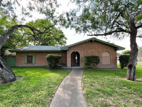 4938 Lavaca Drive Corpus Christi TX 78411