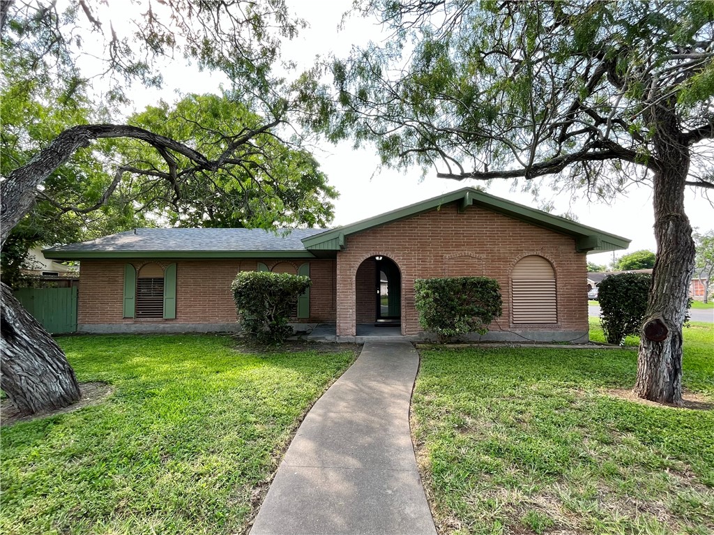 4938 Lavaca Drive Corpus Christi TX 78411