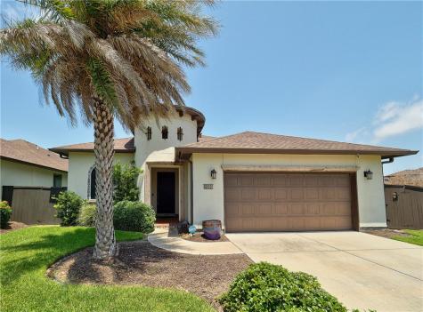 8027 Calgary Drive Corpus Christi TX 78414
