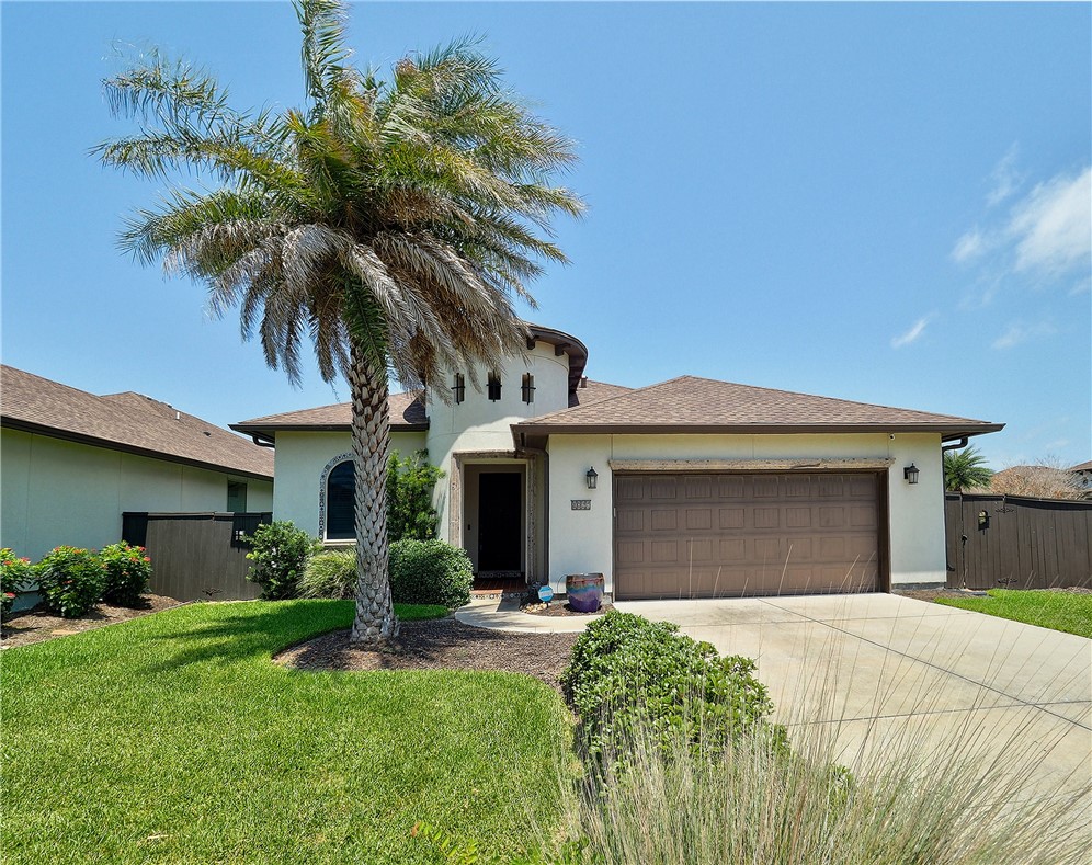 8027 Calgary Drive Corpus Christi TX 78414