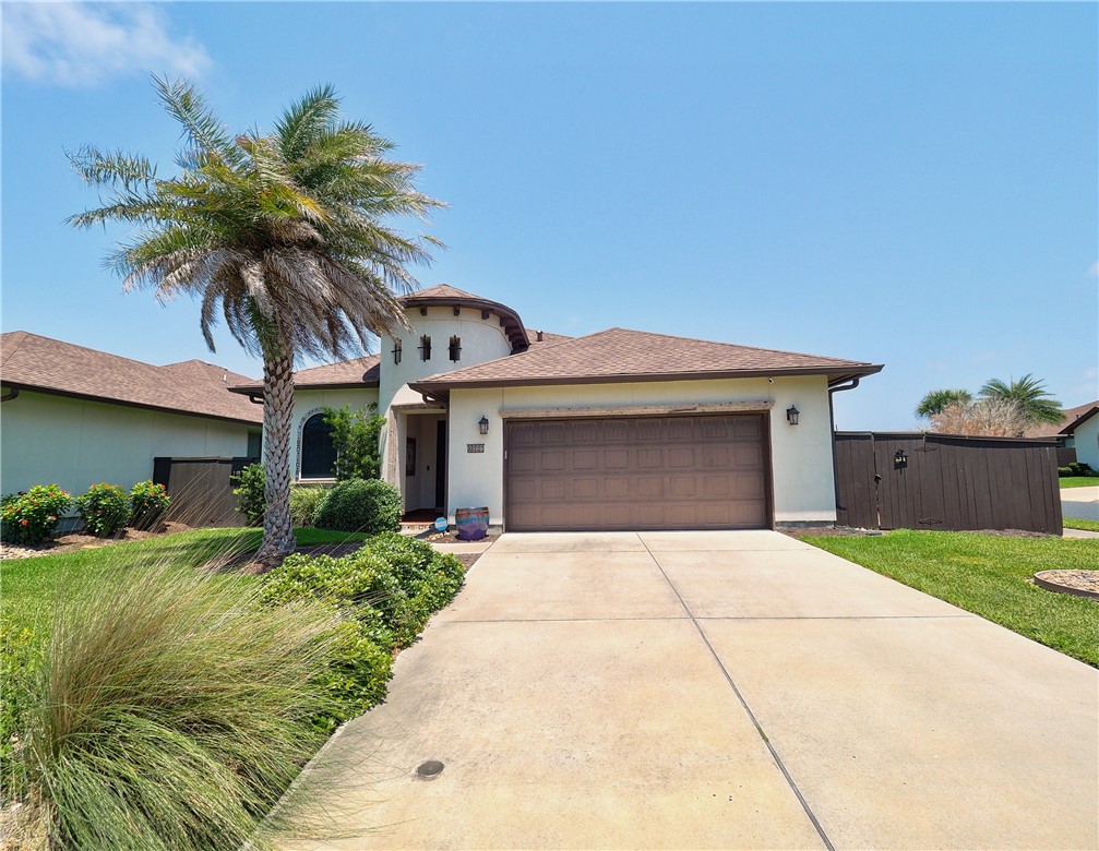 8027 Calgary Drive Corpus Christi TX 78414
