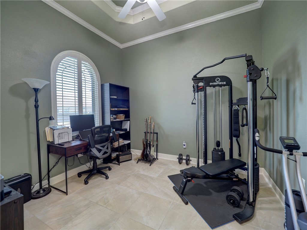 8027 Calgary Drive Corpus Christi TX 78414