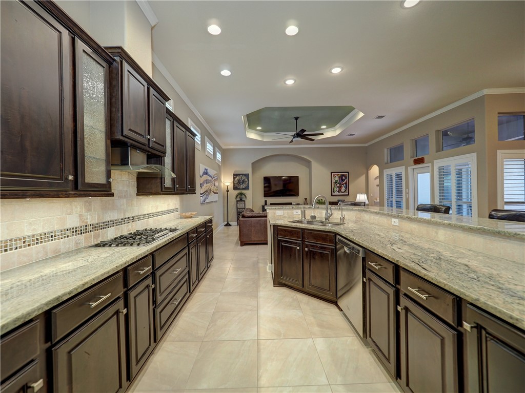 8027 Calgary Drive Corpus Christi TX 78414