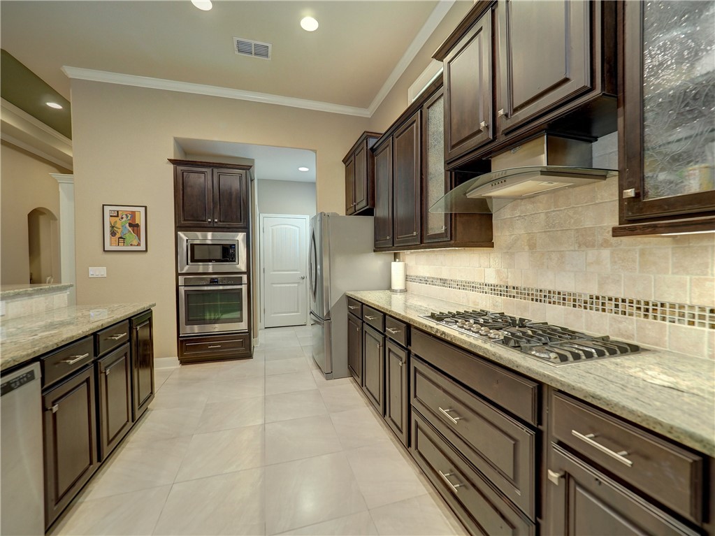 8027 Calgary Drive Corpus Christi TX 78414
