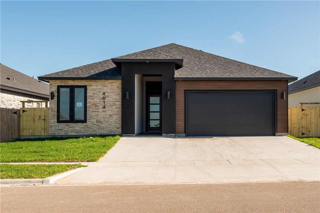 4014 Talbot Drive Corpus Christi TX 78414