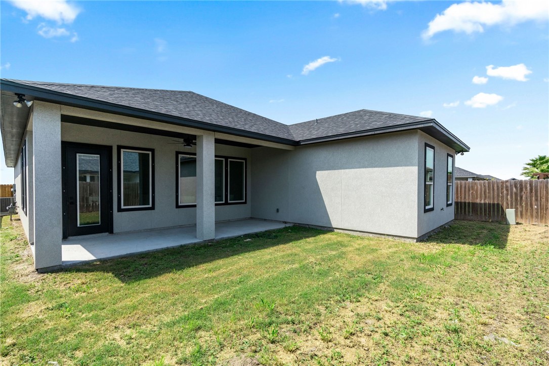 4014 Talbot Drive Corpus Christi TX 78414