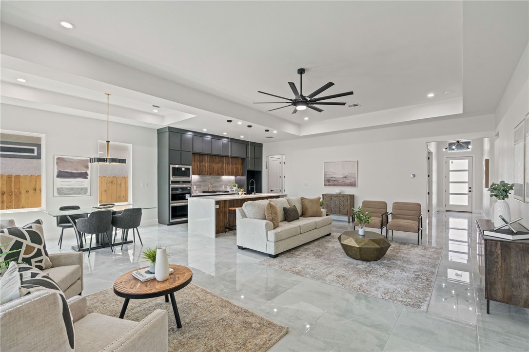 4014 Talbot Drive Corpus Christi TX 78414