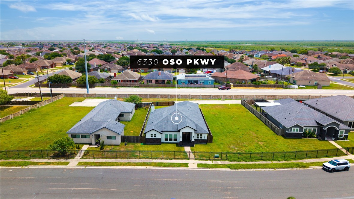 6330 Oso Parkway Corpus Christi TX 78414
