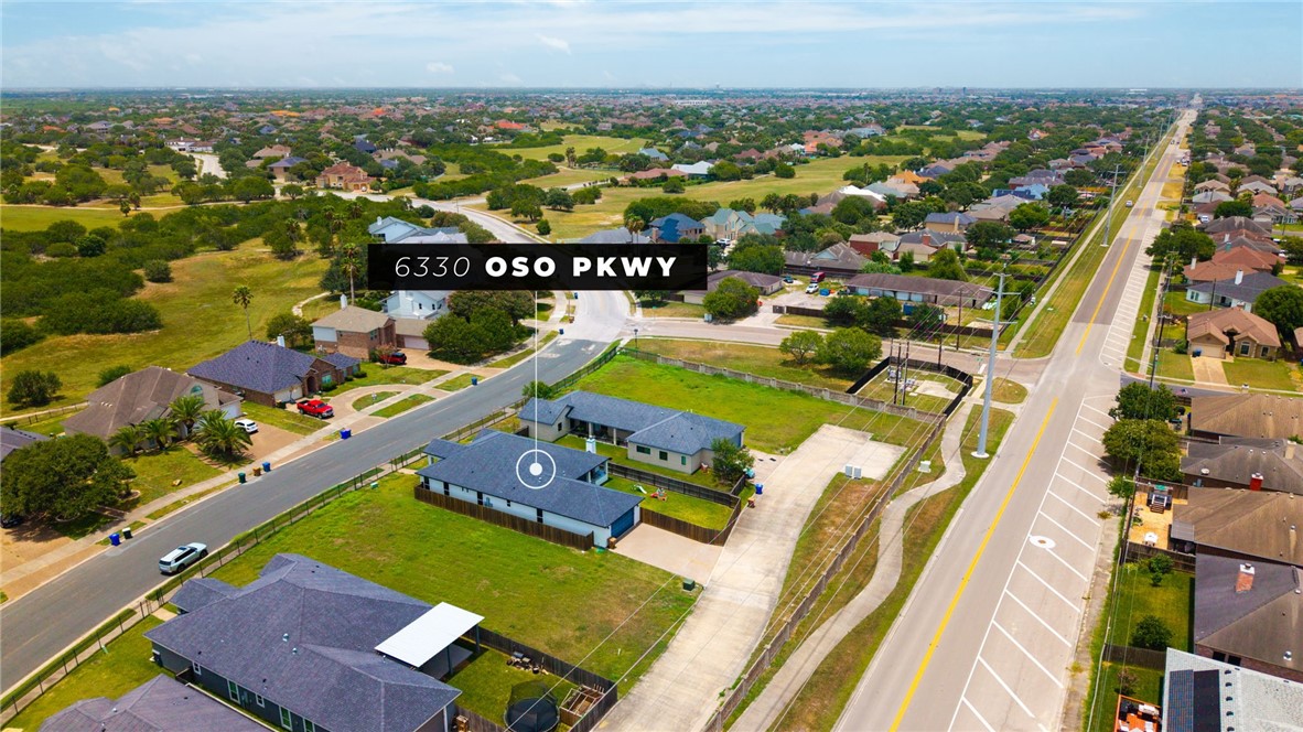 6330 Oso Parkway Corpus Christi TX 78414