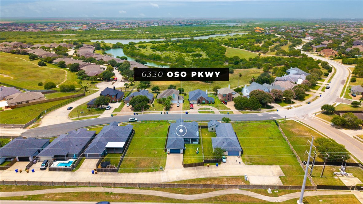 6330 Oso Parkway Corpus Christi TX 78414
