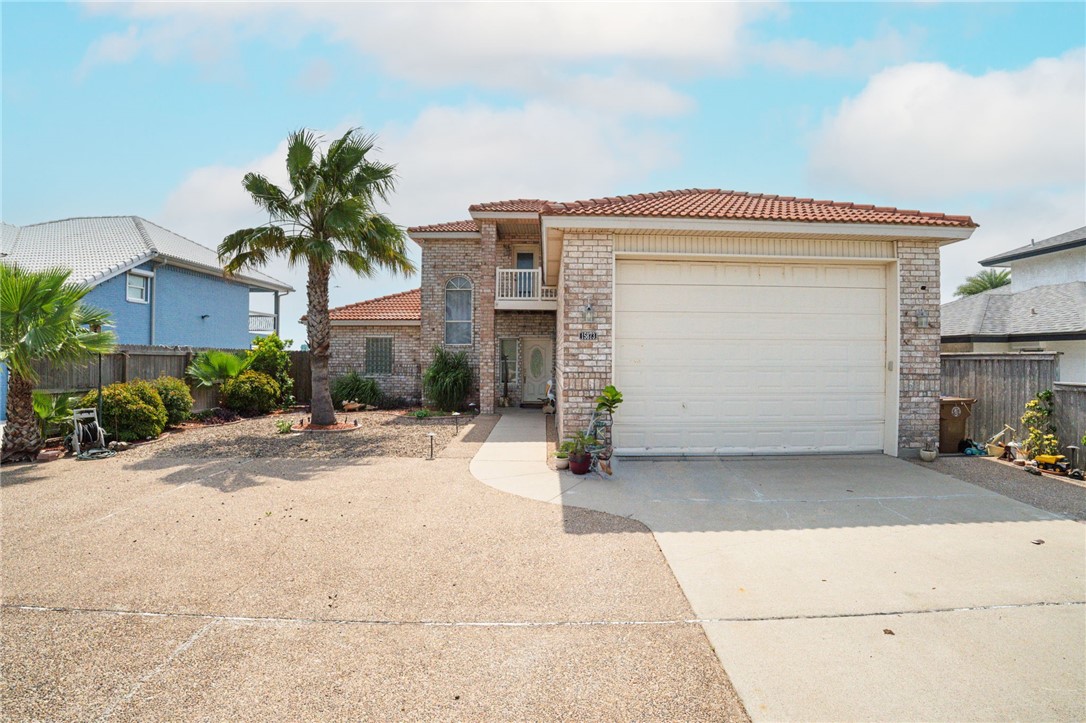15873 El Soccorro Corpus Christi TX 78418