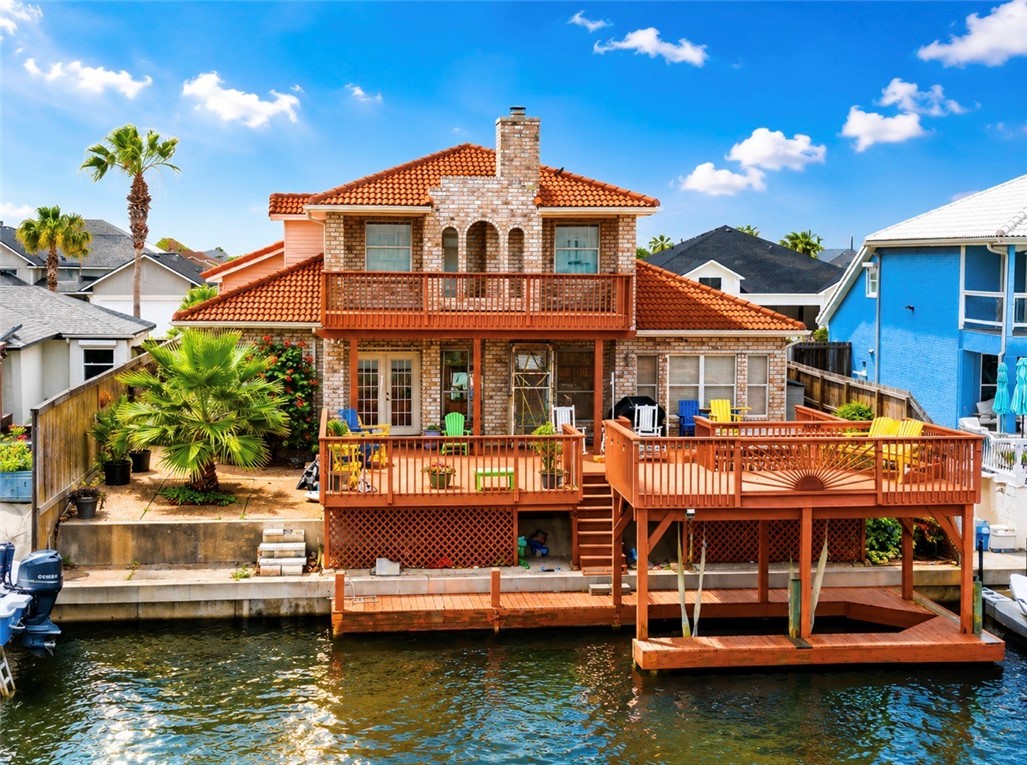 15873 El Soccorro Corpus Christi TX 78418