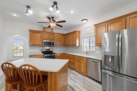 1022 Cape Velero Drive Rockport TX 78382