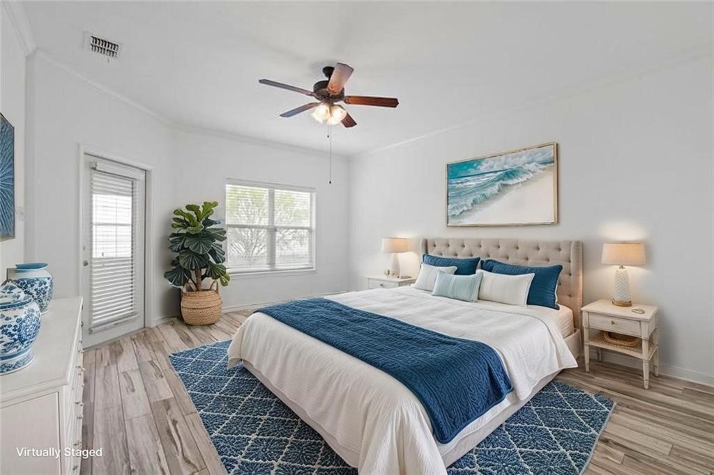 1022 Cape Velero Drive Rockport TX 78382