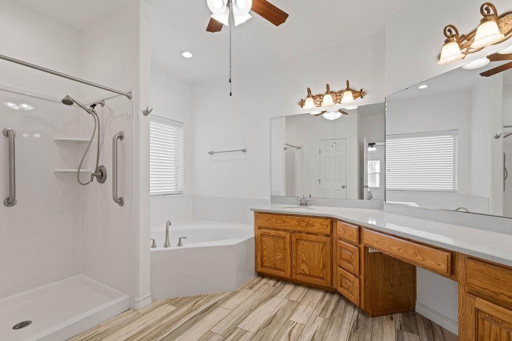 1022 Cape Velero Drive Rockport TX 78382