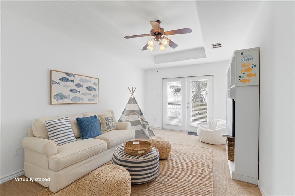 1022 Cape Velero Drive Rockport TX 78382